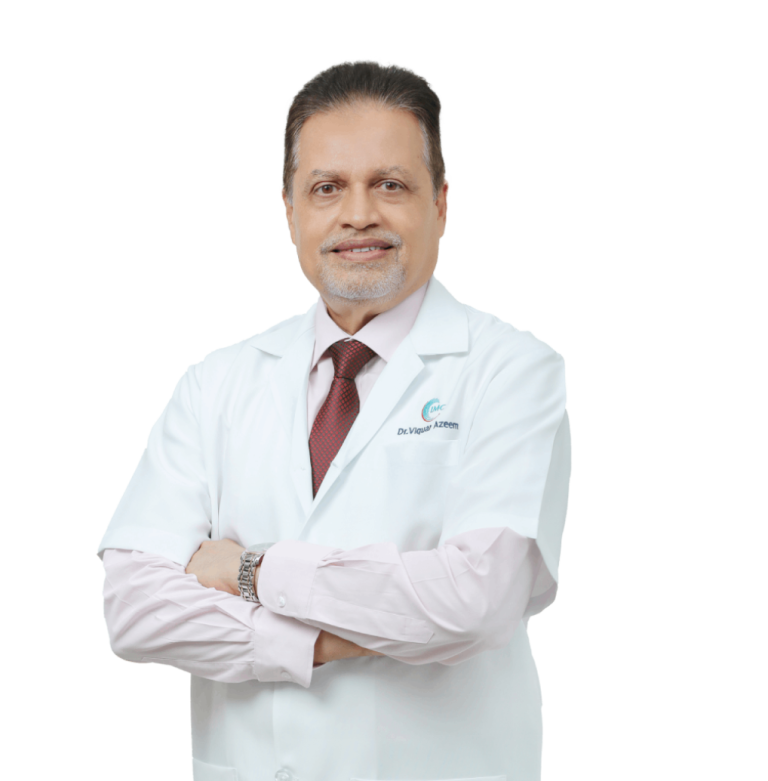 Dr. B. Viquar Azeem