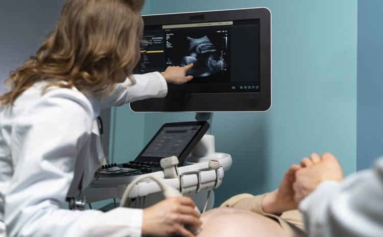  Comprehensive Pregnancy Care in Abu Dhabi: A Lifelong Commitment